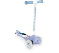 Trottinette à 3 roues Twist and Roll Frozen La Reine des Neiges