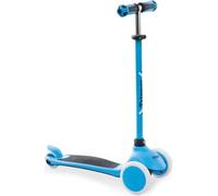 MONDO - Trottinette / Patinette 3 roues inversées - On and Go - Tripper