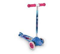 Trottinette à 3 roues Mondo Twist and Roll Frozen La Reine des Neiges Multicolore G
