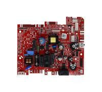 Mondo Viro Carte de gestion TWIN000174 de rechange compatible pour chaudières Beretta