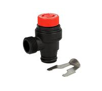 Mondo Viro Kit de soupape de sécurité FER39818270 pièce de rechange d'origine pour chaudières Ferroli