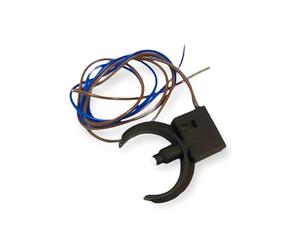Mondo Viro Micro interrupteur 3 voies Mini avec ressort IMM1019081 pièce de rechange d'origine pour chaudières Immergas