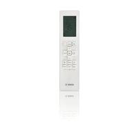 Mondo Viro Télécommande thermorégulateur environnement 8750501666 remplacement d'origine pour chaudières Junkers Bosch