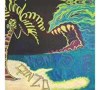 MONDO WAVE - GONZO( Analogique