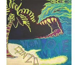 MONDO WAVE - GONZO( Analogique