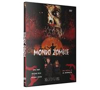 Mondo Zombie BD 1989 The Dead Next Door [Blu-ray]