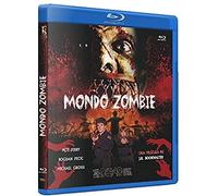 Mondo Zombie BD 1989 The Dead Next Door [Blu-ray]