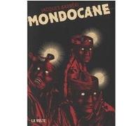 Mondocane avec CD offert Jacques Barberi (Auteur)