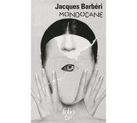 Mondocane Jacques Barberi (Auteur)