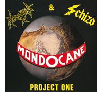 Mondocane - Project One [Compact Discs] Reissue