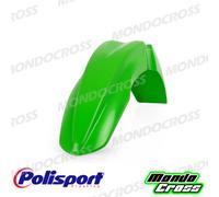 mondocross Garde-boue avant Cross Polisport Vert 05 Kawasaki KX 250 F 13 - 16 KX 450 F 13 - 15
