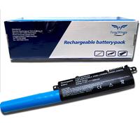 MONDODIGITALE-11.25V 3500Mah A31N1519 Batterie, Remplacer Pour Batterie Asus R540L / Batterie Asus X540L, Asus X540 X540La X540Lj X540Sa X540Ya X540S F540 F540L F540La F540S F540Y R540