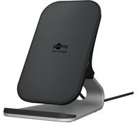 Mondodigitale-52955 Wireless Charger 10w Qi Station De Charge Support De Téléphone Portable/Chargeur De Table Sans Fil/Station De Charge Inductive Support De Téléphone Portable Chargeur À Induction