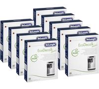MONDODIGITALE-9 X Delonghi Ecodecalk Détartrant Mini (De 2 X 100 Ml)