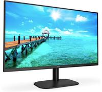 MONDODIGITALE-B2 27B2Am Led Display 68,6 Cm (27"") 19220 X 1080 Pixels Full Hd Noir