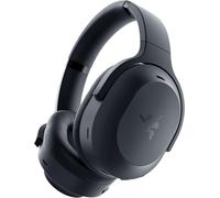 MONDODIGITALE-Barracuda Pro-Casque Gaming Sans Fil Avec Hybrid Anc (Amplificateur Audio Thx, Smartswitch Dual Wireless, Haut-Parleurs Triforce 50 Mm, Micros Antibruit Intégrés Beampourming) Noir