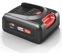 MONDODIGITALE-Batterie De Rechange Power For All Bhzub1840 18 V 4,0 Ah - Convient Pour Tous Les Aspirateurs Sans Fil Unlimited - Autonomie Extra Longue - Haute Performance - Convient Pour Le Nettoyag