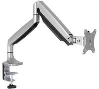 MONDODIGITALE-Bp0042 Support D'Écran Plat Pour Bureau 81,3 Cm (32"") Pince/Boulon Aluminium-Supports D'Écrans Plats Pour Bureau (Pince/Boulon, 9 Kg, 33 Cm (13""), 81,3 Cm (32""), 100 X 100 Mm, Alumini