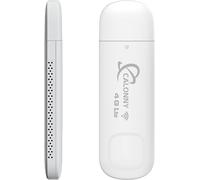 MONDODIGITALE-Clé Internet 4G Lte Usb Wifi Avec Clé De Liaison Sim Modem Sans Fil Cat4 150Mbps, Alternative À L'Adsl, Ne Pas Parcourir La Modification Apn Appliquer À La Boutique/À La Maison/Au Campi