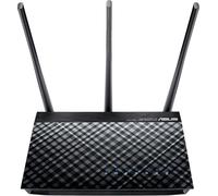 MONDODIGITALE-Dsl-Ac51-Modem-Routeur Wi-Fi Vdsl2/Adsl2 Ac 750 Mbps Double Bande Avec Beamforming Airadar