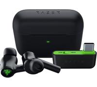 MONDODIGITALE-Hammerhead Hyperspeed-Écouteurs Gaming Sans Fil Multiplateforme Pour Xbox (Sans Fil Hyperspeed, Réduction Active Du Bruit, Bluetooth 5.2, Jusqu'À 30H De Batterie)