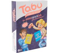 Mondodigitale-Hasbro-E4941100-Jeu De Fête-Multicolor-Version Allemande