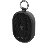 MONDODIGITALE-Kilo Wireless Enceinte Bluetooth Portable, Étanchéité Ipx7, 24 Heures D¿Autonomie, Stéréo True Wireless, Clips Intégrés Pour Se Déplacer Et Utiliser En Extérieur-Black