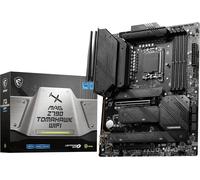 MONDODIGITALE-Mag Z790 Tomahawk Wifi Motherboard, Atx - Supports Intel 12Th & 13Th Gen Core Processors, Lga 1700-90A Sps Vrm, Ddr5 Memory Boost 7200+Mhz/Oc, Pcie 5.0 & 4.0 X16, 4 X M.2 Gen4, Wi-Fi 6E