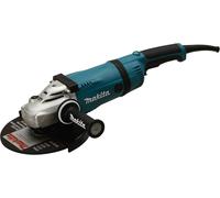 MONDODIGITALE-Meuleuse Angulaire 2600W Ø230 Mm-Ga9040Rf01