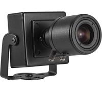 MONDODIGITALE-Mini Poe Zoom Petite Caméra Ip,5Mp Caméra Intérieure Sécurité 6-22Mm Objectif Zoom Manuel P2P Vue À Distance P2P Poe Ip Caméra Vidéo Cctv,H.265 Détection Mouvement (I712-2-P-Hs)