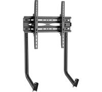 MONDODIGITALE-Monitor Stand Gt3 Support Ecran Jusqu'À 50" Pouces Fixation Vesa Pour Cockpit Gt3 Superfast