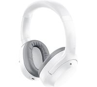 MONDODIGITALE-Opus X-Casque Sans Fil De Basse Latence Avec Réduction Active Du Bruit Anc (Haut-Parleurs De 40Mm, Microphone Intégré, Jusqu'À 40 Heures De Batterie) Blanc Mercury