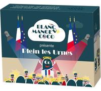 Mondodigitale-Plein Les Urnes : Elections, Hiboutatillus, Jeu D'ambiance, Jeu D'apéro, Humour Hib024el