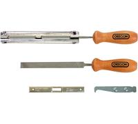 MONDODIGITALE-Q90405 Kit D'Entretien Et D'Affûtage Pour Tronçonneuse