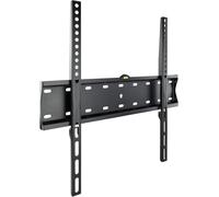 MONDODIGITALE-Support De Tv Fixe Lp4155F-B 32"-55" Noir