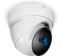 MONDODIGITALE-Tv-Ip1515Pi Intérieur Extérieur 5Mp H.265 Poe Ir Caméra Réseau À Tourelle Fixe,Boîtier Classé Ip66,Vision Nocturne Ir Jusqu'À 30 M (98 Pieds),Emplacement Pour Carte Microsd