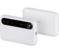 MONDODIGITALE-U50, Point D'Accès Wifi Portable 5G Avec Emplacement Sim Débloqué, Modem-Routeur 5G À Faible Coût Pour 32 Appareils Domestiques/Professionnels, 5G Et 4G+, Ax1800 Wifi 6, Jusqu'À 32 Appa
