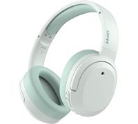 MONDODIGITALE-W820Nb Plus Casque Bluetooth Sans Fil, Hybride Casque Supra-Auriculaire Avec Réduction De Bruit Active, Hi-Res Ldac Audio,Bluetooth 5.2, Noir