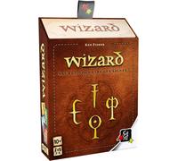Mondodigitale-Wizard-Un Jeu De Plis Et De Prédictions-A Part De 10 Aans.