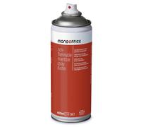 MONDOFFICE Aérosol de dépoussiérage standard ininflammable - Spray 400 ml