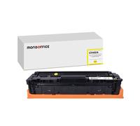 MONDOFFICE Toner compatible HP 201A - Jaune