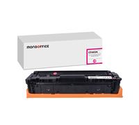MONDOFFICE Toner compatible HP 201A - Magenta