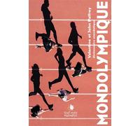 Mondolympique Dictionnaire anecdotique du monde olympique - J. Palfrey - Cent Mille Milliards - broché - Essai