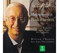 Mondonville:Grands Motets [Import Allemand]