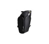 Topeak MondoPack XL (QuickClick) Sacoche Adulte Unisexe, Noir, Taille Unique