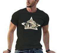 MOnDOuTA Suprême NTM France Rapper T-Shirt Black M