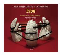 Mondoville : Isbé Digipack CD