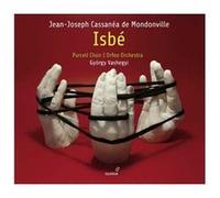 Mondoville : Isbé Digipack E