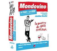 Mondovino Coffret 5 DVD E
