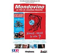 Mondovino DVD E